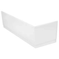 Панель акриловая к ванне VAGNERPLAST CAVALLO OFFSET 160х90 см, левая, белая (VPPP16001FL3-04) Панель акриловая к ванне VAGNERPLAST CAVALLO OFFSET 160х90 см, левая, белая (VPPP16001FL3-04)