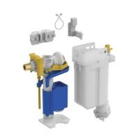 Комплект Ideal Standard SmartFlush для комбинации с механическими панелями смыва OLEAS SmartFlush M1, M2 Комплект Ideal Standard SmartFlush для комбинации с механическими панелями смыва OLEAS SmartFlush M1, M2