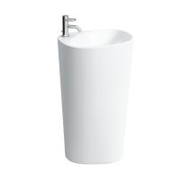 Раковина напольная Laufen Palomba 43.5х52.5х90 Белый (8118040001041) Раковина напольная Laufen Palomba 43.5х52.5х90 Белый (8118040001041)