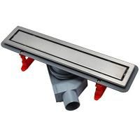 Душевой лоток Pestan Confluo Premium Line 550 13100003 с рамкой Душевой лоток Pestan Confluo Premium Line 550 13100003 с рамкой