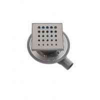 Душевой трап Confluo Standard Drops 1 13000009 Душевой трап Confluo Standard Drops 1 13000009