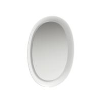 Зеркало с подсветкой 50х70 см Laufen The New Classic (4.0607.0.085.757.1) Зеркало с подсветкой 50х70 см Laufen The New Classic (4.0607.0.085.757.1)