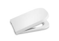 Крышка-сиденье для унитаза Roca GAP Clean Rim микролифт (7.8017.3.200.4) Крышка-сиденье для унитаза Roca GAP Clean Rim микролифт (7.8017.3.200.4)
