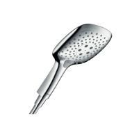 Ручной душ Hansgrohe Raindance Select E 150 3jet EcoSmart, хром (26551000)