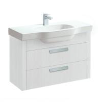 Шкафчик Laufen classic LB3 82 см, 2 выдвижных ящика, без раковины, цвет белый (4.3611.2.068.560.1) Шкафчик Laufen classic LB3 82 см, 2 выдвижных ящика, без раковины, цвет белый (4.3611.2.068.560.1)
