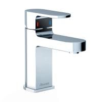 Смеситель для раковины Ravak CHROME Керамический картридж (X070041) Смеситель для раковины Ravak CHROME Керамический картридж (X070041)