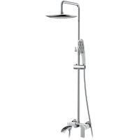 Душевая стойка Gappo G2448-8