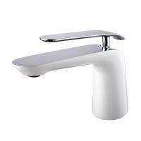 Смеситель Lemark Melange LM4906CW для раковины Смеситель Lemark Melange LM4906CW для раковины