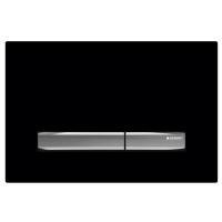 Кнопка смыва Geberit хх16.4 для инсталляции, сталь, цвет Черный (115788DW2) Кнопка смыва Geberit хх16.4 для инсталляции, сталь, цвет Черный (115788DW2)