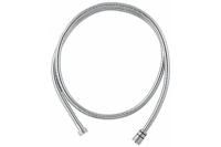 Душевой шланг GROHE Rotaflex Metal Longlife металлический, 1750 мм, хром (28025000) Душевой шланг GROHE Rotaflex Metal Longlife металлический, 1750 мм, хром (28025000)
