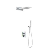 Душевая система встроенная Timo Briana SX-7139/00SM хром Душевая система встроенная Timo Briana SX-7139/00SM хром