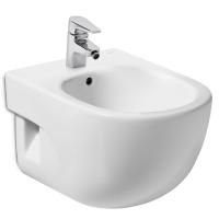Биде подвесное Roca MERIDIAN 36х48х30 керамика (7357246000) Биде подвесное Roca MERIDIAN 36х48х30 керамика (7357246000)