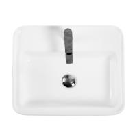 Накладная раковина BelBagno BB1367 Накладная раковина BelBagno BB1367