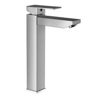 Смеситель для раковины Jaquar Хром (KUBCHR35009NFB) Смеситель для раковины Jaquar Хром (KUBCHR35009NFB)