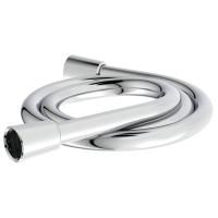 Шланг для душа Ideal Standard IDEALFLEX 1750 мм, подсоединение G1/2", легкоочищаемый, хром (BE175AA) Шланг для душа Ideal Standard IDEALFLEX 1750 мм, подсоединение G1/2", легкоочищаемый, хром (BE175AA)