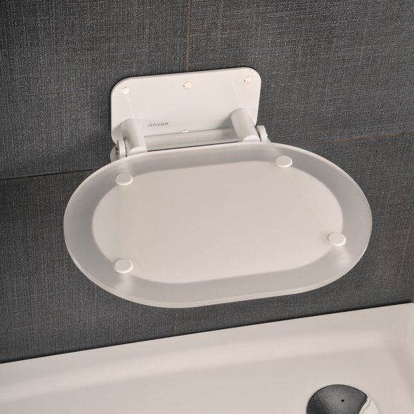 картинка Унивеpсальное сиденье для душа CHROME CLEAR/WHITE (B8F0000028) картинка Унивеpсальное сиденье для душа CHROME CLEAR/WHITE (B8F0000028)