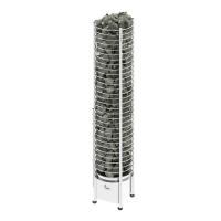 SAWO Электрическая печь TOWER TH4-60NS-P, 6 кВт, TH4-60NS-P, выносной пульт (пульт и блок мощности докупаются отдельно) SAWO Электрическая печь TOWER TH4-60NS-P, 6 кВт, TH4-60NS-P, выносной пульт (пульт и блок мощности докупаются отдельно)