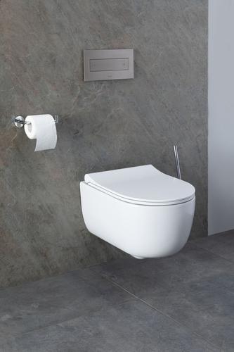 картинка Чаша подвесного унитаза Allen Brau Priority 4.31002.20 белый глянец картинка Чаша подвесного унитаза Allen Brau Priority 4.31002.20 белый глянец