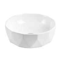 Накладная раковина BelBagno BB1409 Накладная раковина BelBagno BB1409