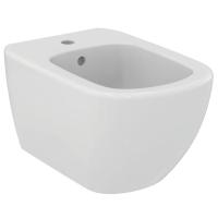 Биде подвесное Ideal Standard TESI 36х53х30 санфарфор (T457001)