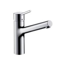 для кухонной мойки Hansgrohe Talis S Керамический картридж, цвет (32851000) для кухонной мойки Hansgrohe Talis S Керамический картридж, цвет (32851000)