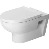 Унитаз Duravit Durastyle подвесной с сиденьем Микролифт (45620900A1) Унитаз Duravit Durastyle подвесной с сиденьем Микролифт (45620900A1)