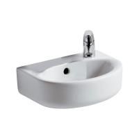 Раковина -рукомойник Ideal Standard 35х26х11.5 керамика, цвет Белый (E791501) Раковина -рукомойник Ideal Standard 35х26х11.5 керамика, цвет Белый (E791501)