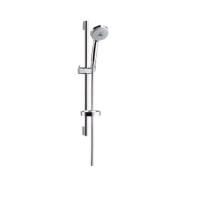 Душевой набор Hansgrohe Croma 100 Multi/Unica’C 0,65 м, ½’ (27775000) Душевой набор Hansgrohe Croma 100 Multi/Unica’C 0,65 м, ½’ (27775000)