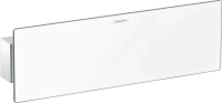 Hansgrohe 26456400 Fixfit Porter 300 держатель/полочка с шланговым подсоединением Hansgrohe 26456400 Fixfit Porter 300 держатель/полочка с шланговым подсоединением