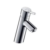 Смеситель для раковины Hansgrohe Talis Керамический картридж (32040000) Смеситель для раковины Hansgrohe Talis Керамический картридж (32040000)