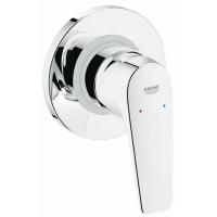 Смеситель для душа Grohe Bauflow Хром (29046000) Смеситель для душа Grohe Bauflow Хром (29046000)