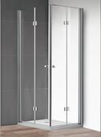 Душевой уголок CEZARES ECO-O-ASH-2-90/100-C-Cr Душевой уголок CEZARES ECO-O-ASH-2-90/100-C-Cr