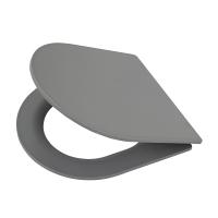 Крышка-сиденье BelBagno COLORATO BB062SC-GR Крышка-сиденье BelBagno COLORATO BB062SC-GR