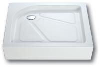 Душевой поддон Azario 800х800х150 R/L, для TORONTO 1432B Душевой поддон Azario 800х800х150 R/L, для TORONTO 1432B