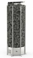 SAWO Электрическая печь Tower напольная пристенная, 8,0 кВт, нерж. сталь, артикул TH5-80Ni2-WL-P, выносной пульт (встроенный блок мощности, пульт покупается отдельно) SAWO Электрическая печь Tower напольная пристенная, 8,0 кВт, нерж. сталь, артикул TH5-80Ni2-WL-P, выносной пульт (встроенный блок мощности, пульт покупается отдельно)