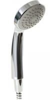 Душевая лейка Bravat ECO диаметр 87 мм, хром (P70135CP-1-RUS) Душевая лейка Bravat ECO диаметр 87 мм, хром (P70135CP-1-RUS)