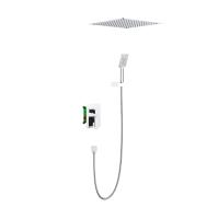 Душевая система встроенная Timo Selene SX-2029/00SM хром Душевая система встроенная Timo Selene SX-2029/00SM хром