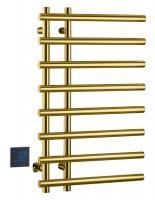 Полотенцесушитель электрический Boheme Uno Gold 722-G Полотенцесушитель электрический Boheme Uno Gold 722-G