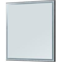Зеркало Aquanet Nova Lite 75 дуб рошелье LED