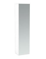 Пенал Laufen ILBAGNOALESSI ONE 40х30х170 Подвесной Белый (4580110976311)