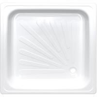 Поддон для душа стальной ВИЗ Antika 80x80 Белый (APS-80101) Поддон для душа стальной ВИЗ Antika 80x80 Белый (APS-80101)