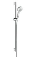 Душевой набор Hansgrohe Crometta 100 Multi Unica Set 0,90 м, ½’ (26656400) Душевой набор Hansgrohe Crometta 100 Multi Unica Set 0,90 м, ½’ (26656400)