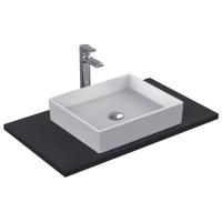 Раковина накладная Ideal Standard STRADA 50х42х13.5 керамика, цвет Белый (K077601) Раковина накладная Ideal Standard STRADA 50х42х13.5 керамика, цвет Белый (K077601)
