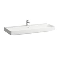 Раковина накладная Laufen 120х46.5х17.5 керамика, цвет Белый (8149650001041) Раковина накладная Laufen 120х46.5х17.5 керамика, цвет Белый (8149650001041)