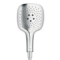 Ручной душ Hansgrohe PuraVida 150 3jet, ½’ (28557000) Ручной душ Hansgrohe PuraVida 150 3jet, ½’ (28557000)