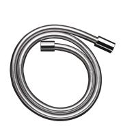 Душевой шланг Hansgrohe AXOR Starck с металлическим эффектом, 1,25 м (28282800) Душевой шланг Hansgrohe AXOR Starck с металлическим эффектом, 1,25 м (28282800)