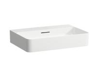 Раковина накладная Laufen VAL 60х42х15.5 керамика, цвет Белый (8162830001091) Раковина накладная Laufen VAL 60х42х15.5 керамика, цвет Белый (8162830001091)