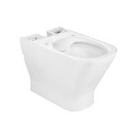 Низ к унитазу GAP Clean Rim гор. выпуск Низ к унитазу GAP Clean Rim гор. выпуск