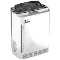 Электрическая печь SAWO MINI COMBI MNC-30NS-Z (3,0 кВт, с парогенератором, внутри оцинковка, снаружи нержавейка), выносной пульт (пульт и блок мощности докупаются отдельно) Электрическая печь SAWO MINI COMBI MNC-30NS-Z (3,0 кВт, с парогенератором, внутри оцинковка, снаружи нержавейка), выносной пульт (пульт и блок мощности докупаются отдельно)