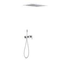 Душевая система встроенная Timo Selene SX-2129/00SM хром Душевая система встроенная Timo Selene SX-2129/00SM хром